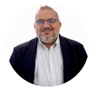 Juan Pablo Valverde Zenteno, Gerencia Financiera