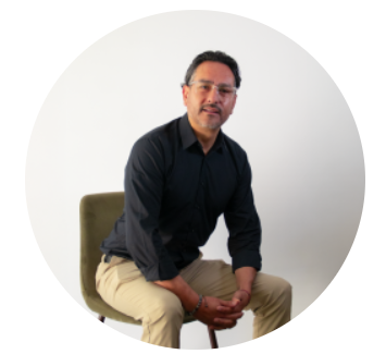 Luis Alejandro Arze Rico, Gerente General