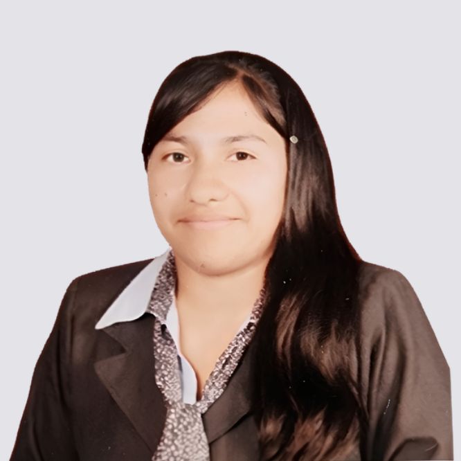 Veronica Aneiva Salazar, Jefa Nacional de Negocios